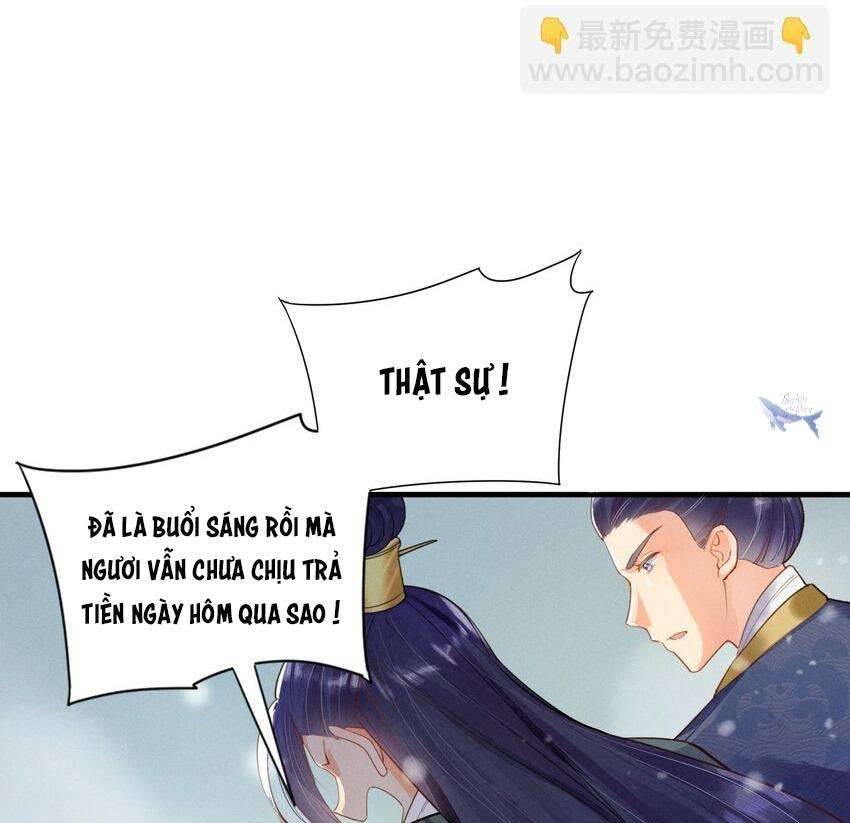 Nuôi Dưỡng Hoàng Tử Chap 4 - Next Chap 5