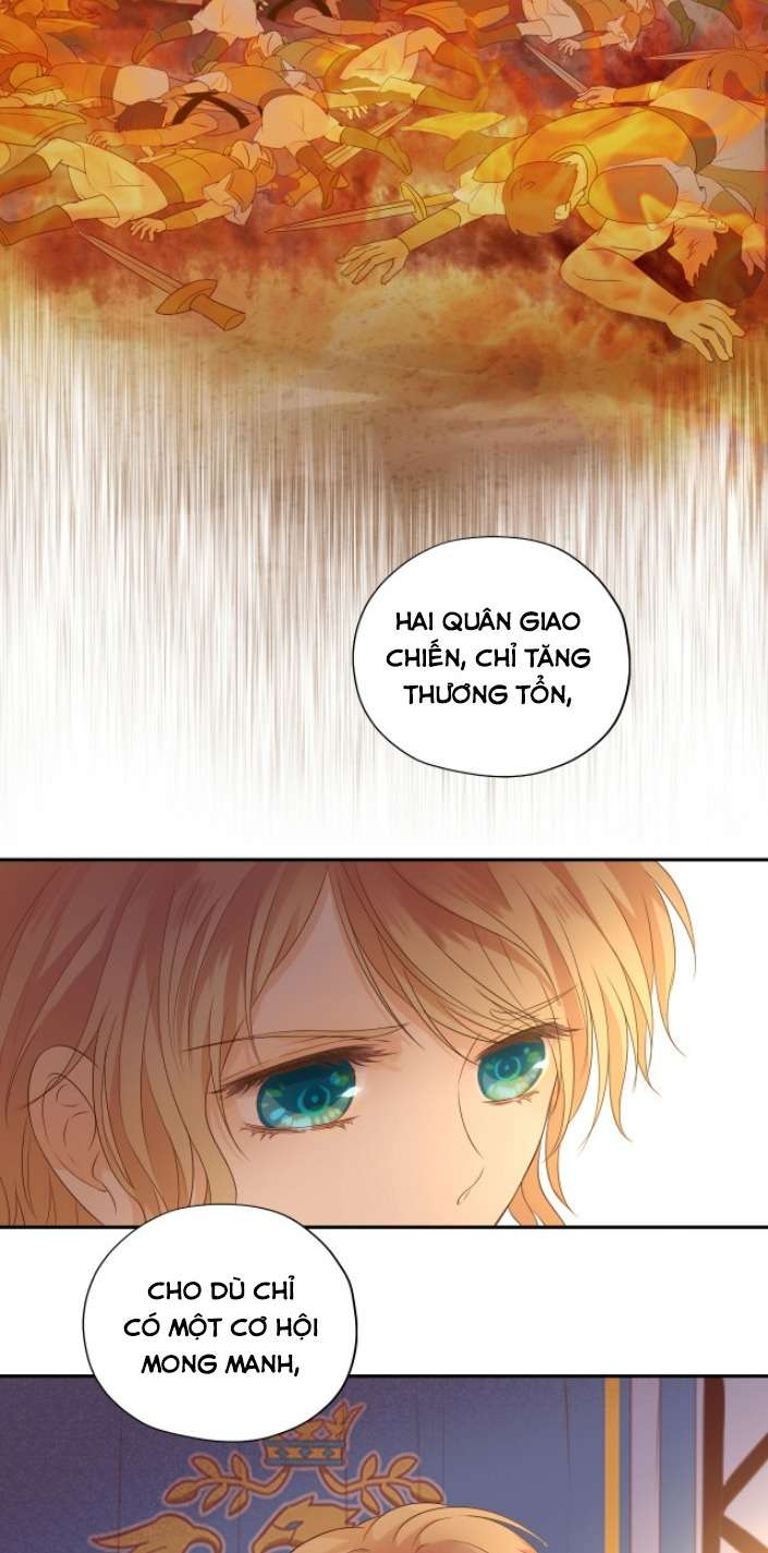 Địch Úc Đa Chi Ca Chapter 72 - Trang 4