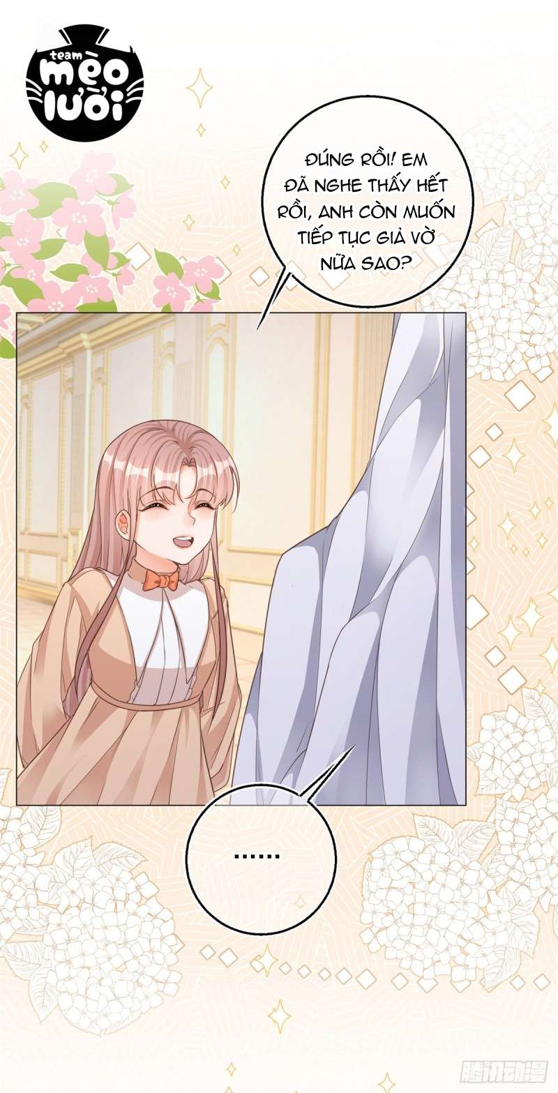 Sự Phản Công Của Nữ Công Tước Phản Chap 3 - Trang 2