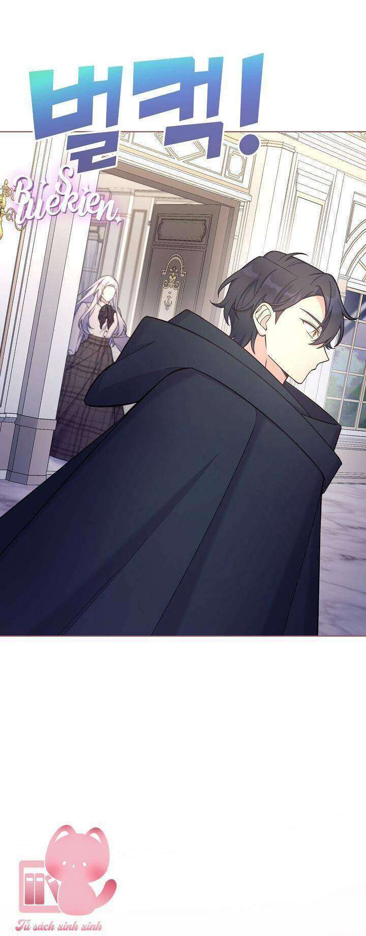 Bệ Hạ, Tôi Sẽ Giết Ngài! Chapter 30 - Trang 4