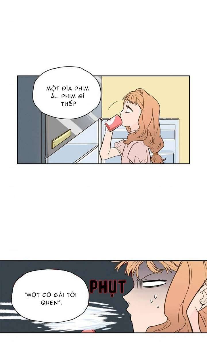 Ranh Giới Chap 31 - Trang 3