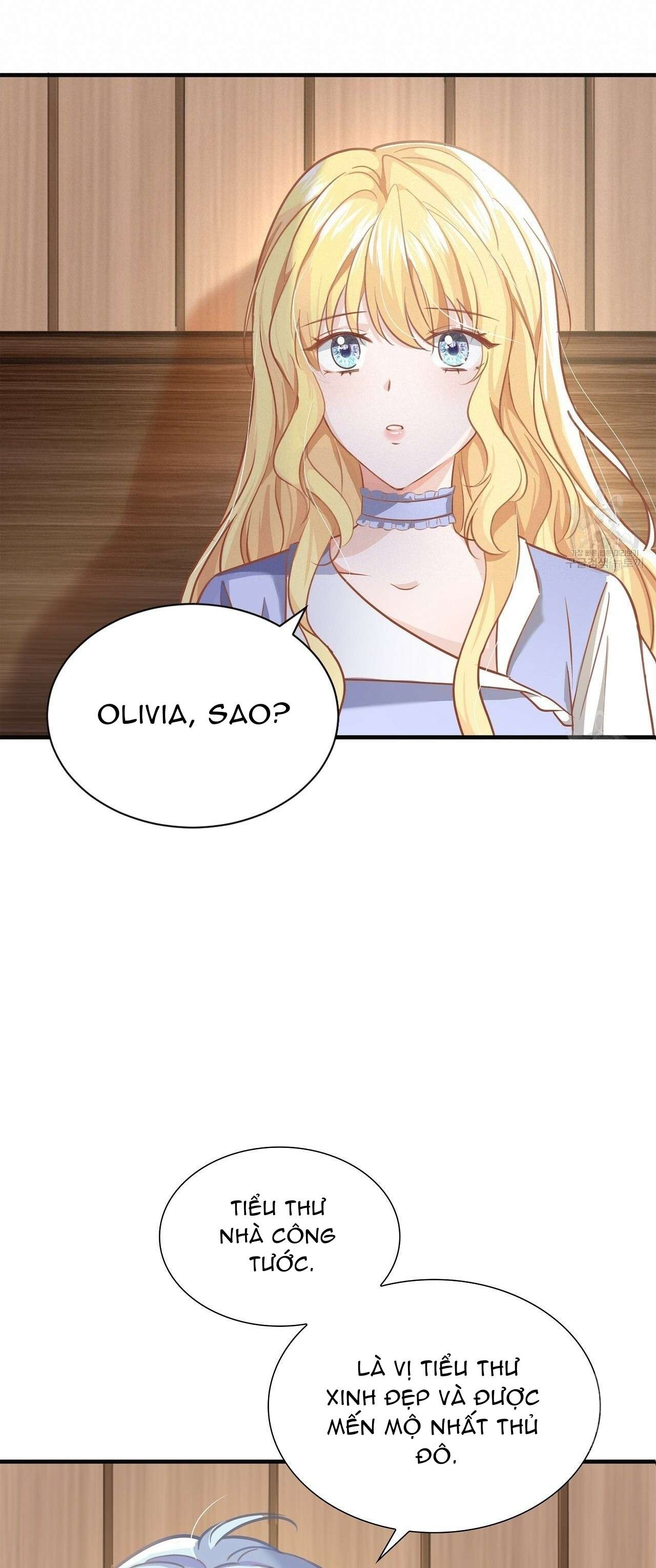 Đêm Không Ngủ Của Nàng Hầu Gái Chap 18 - Trang 3