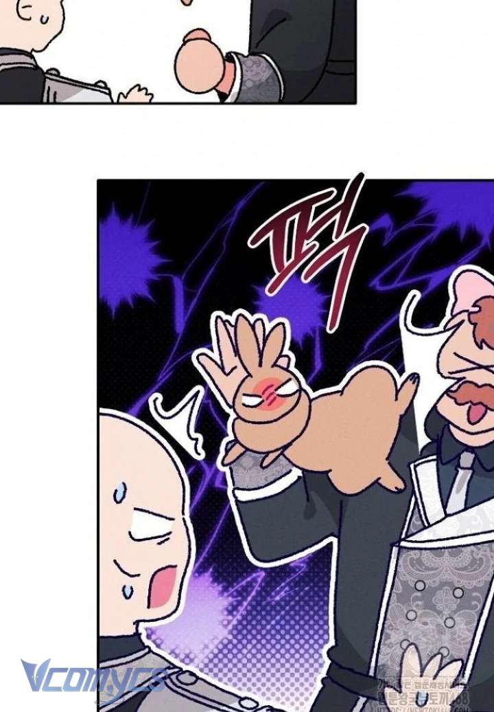 Papa Bạo Chúa, Con Sẽ Bảo Vệ Người! Chap 20 - Trang 2