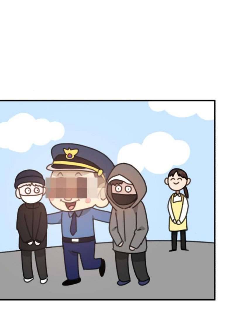 Thần Hổ Jang San Chap 34 - Trang 2