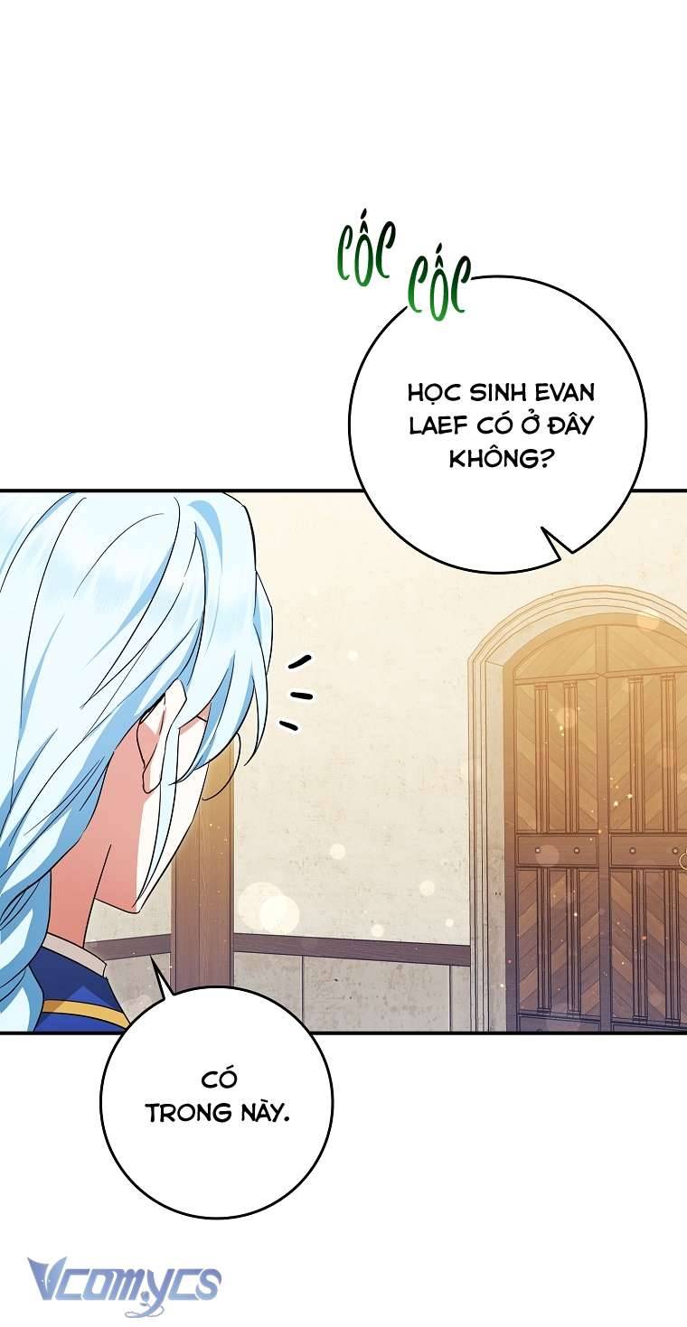 Thời Hạn Cuối Cùng Đang Tràn Ngập Trên Cửa Sổ Trạng Thái Chap 18 - Trang 4