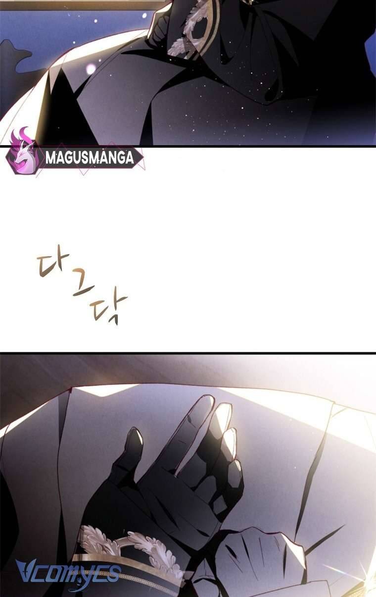 Nuôi vị hôn phu bằng tiền bạc. Chap 39 - Trang 2