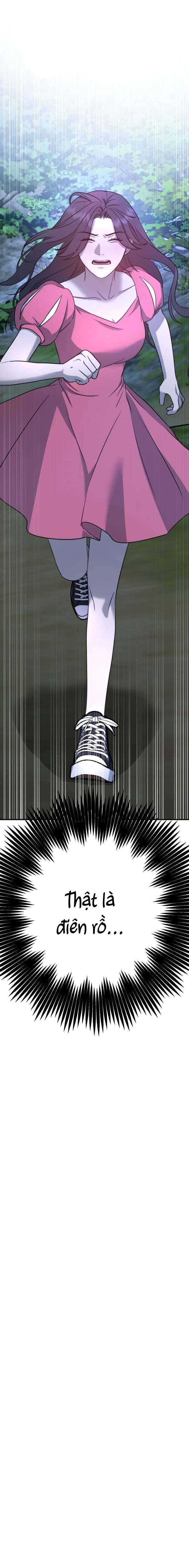 Thần Hổ Jang San Chap 3 - Next Chap 4