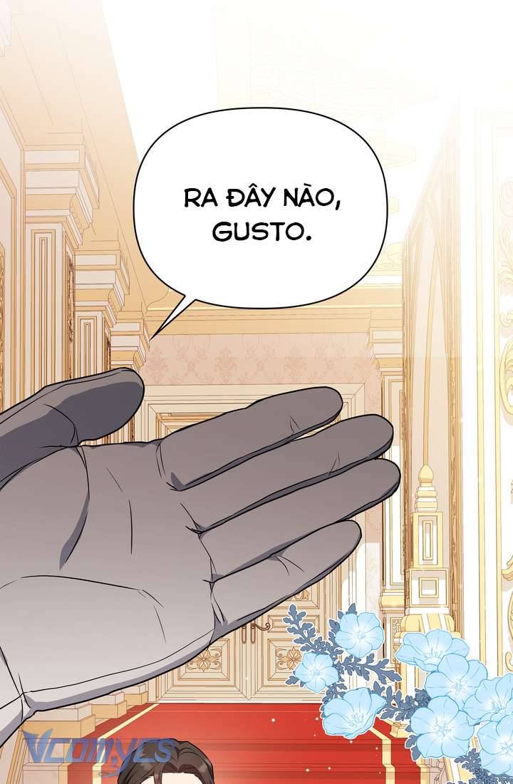 Công Nương Su Chapter 71 - Trang 4