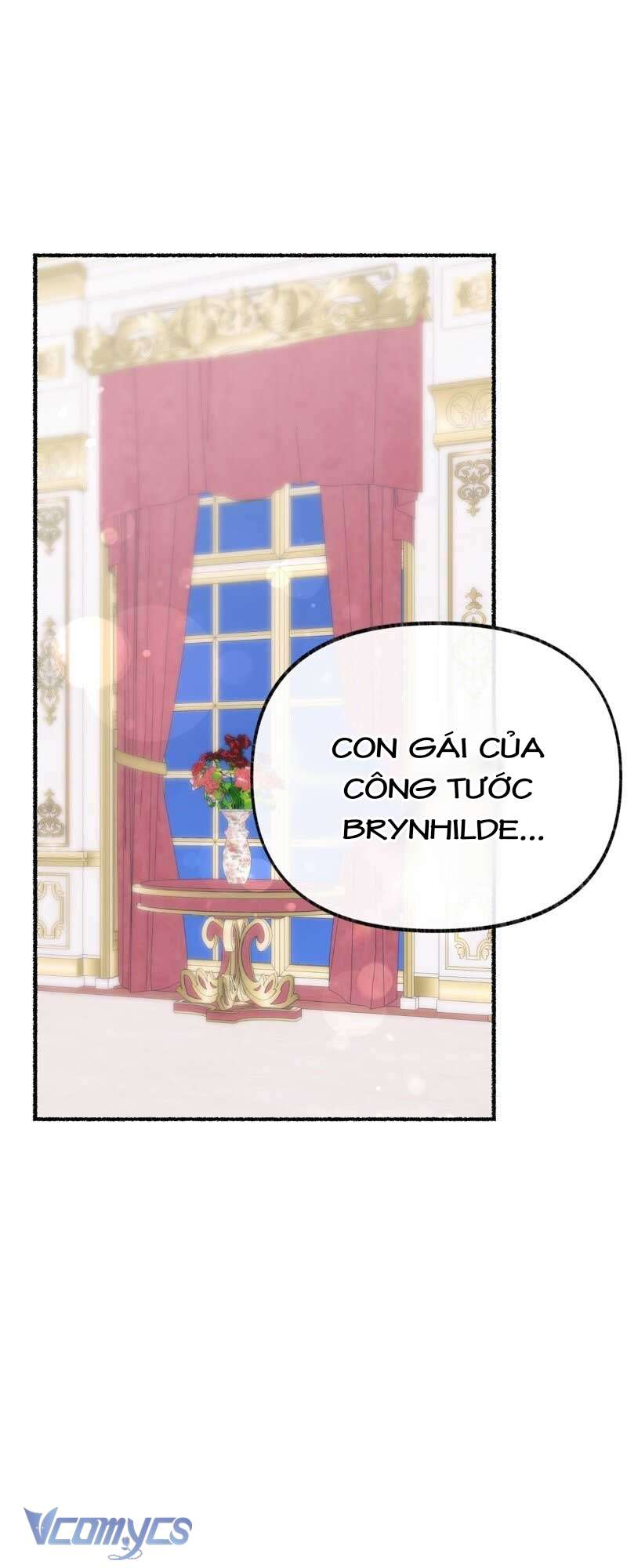 Trở Thành Chú Mèo Ngủ Cùng Bạo Chúa Chapter 30 - Trang 3