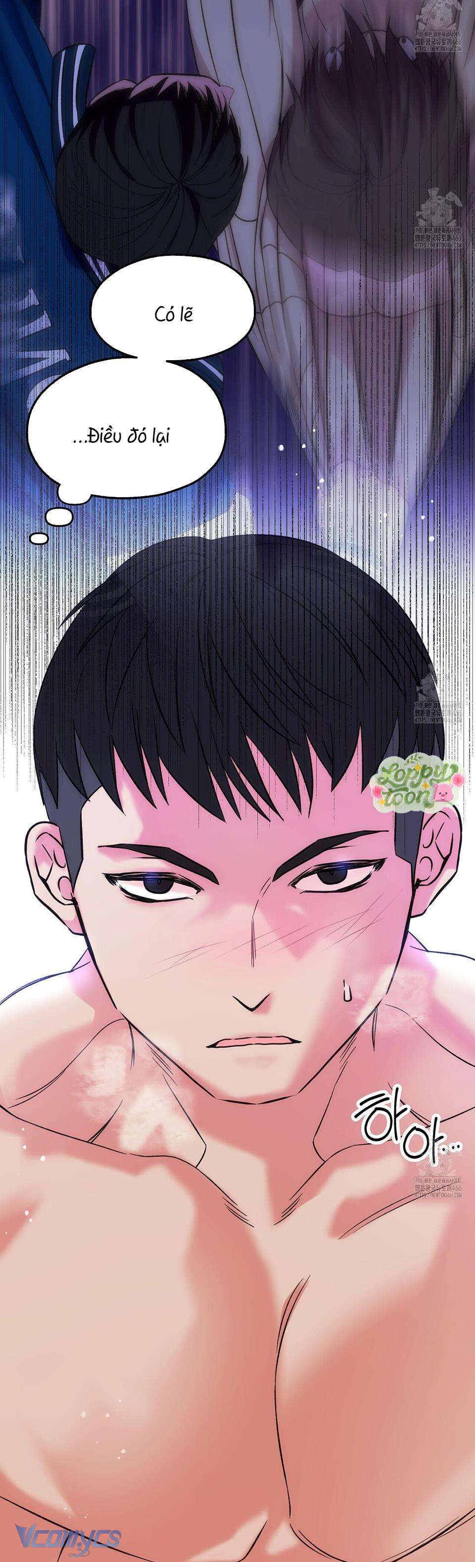 Rung Động Đỉnh Cao Chap 3 - Next Chap 4