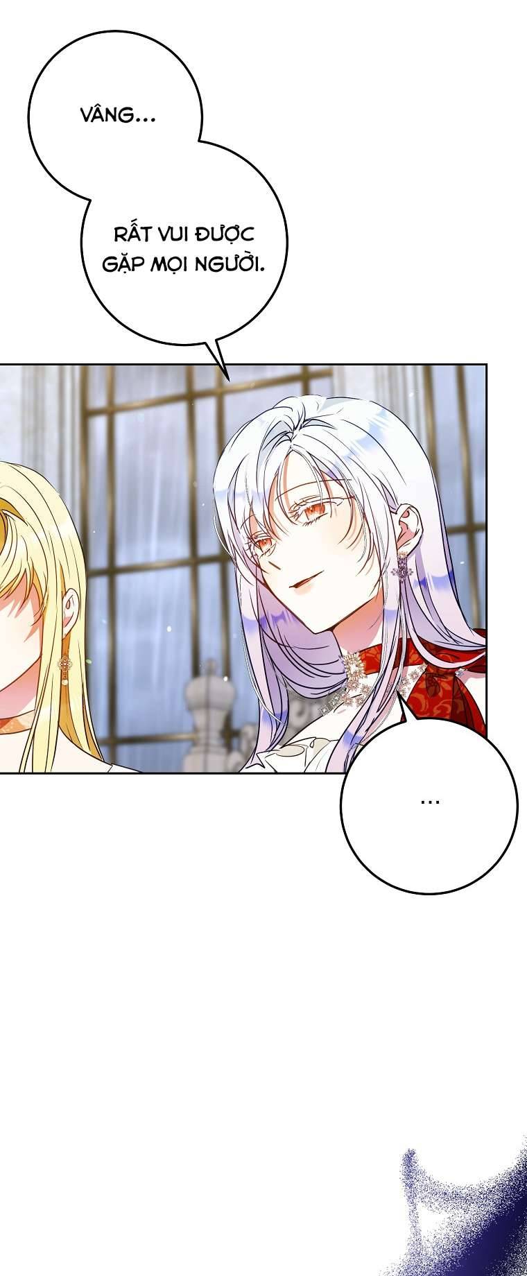 Tôi Trở Thành Vợ Của Nam Chính Chap 62 - Trang 3