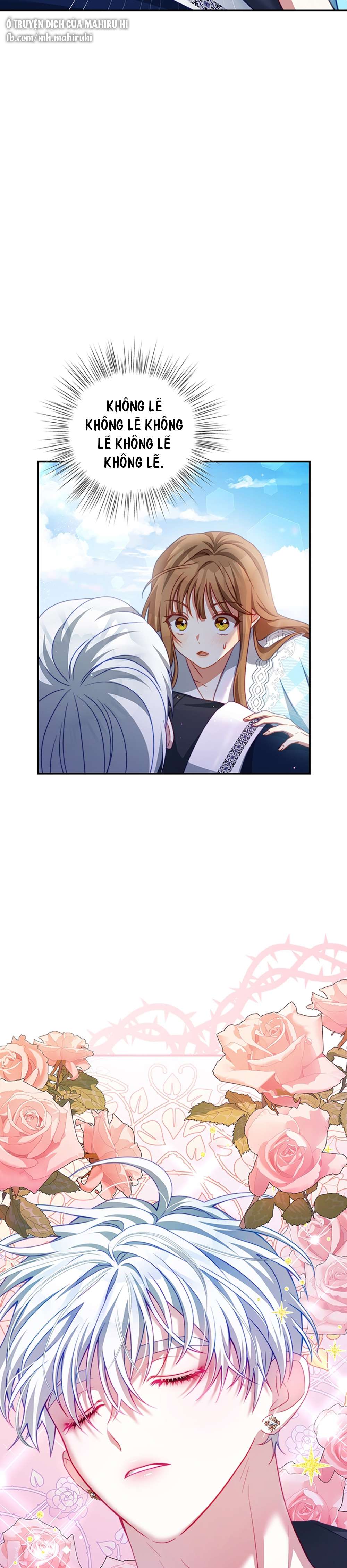 Trở Thành Tình Địch Của Các Nam Chính Chapter 32 - Trang 3