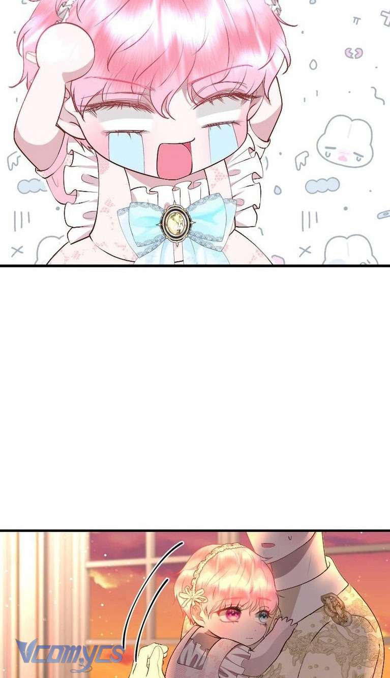 Sau Này Họ Sẽ Sinh Ra Tôi Chapter 4 - Trang 4