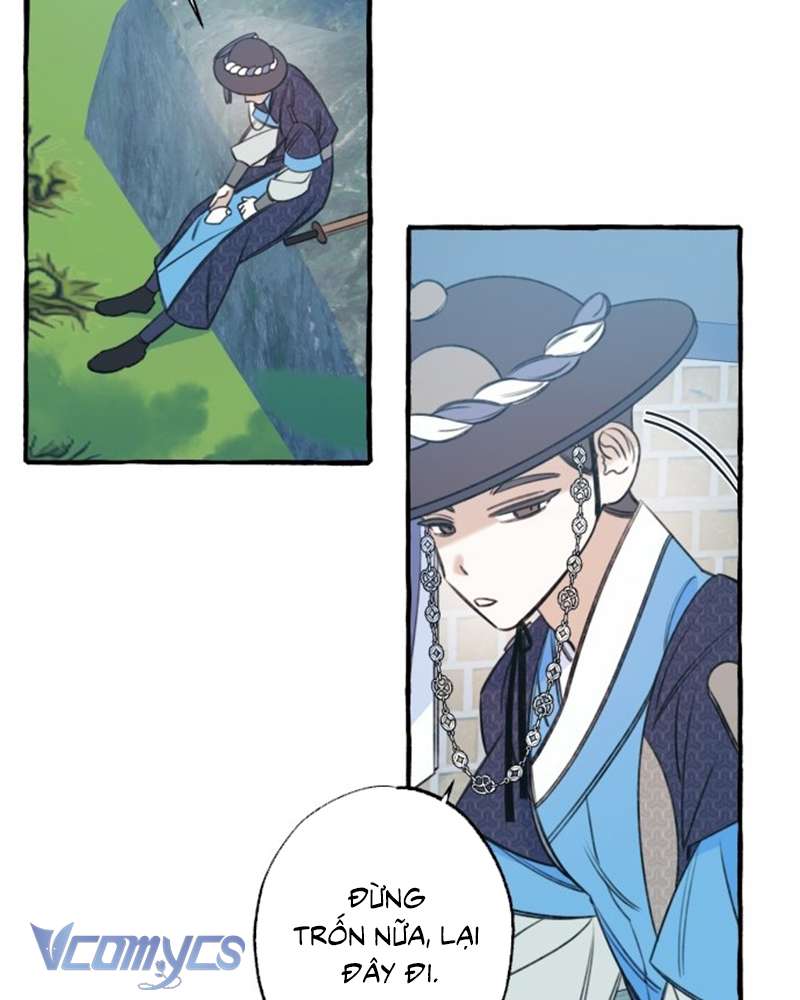 Chuyện Tình Hoa Lưu Ly Chap 1 - Next Chapter 1