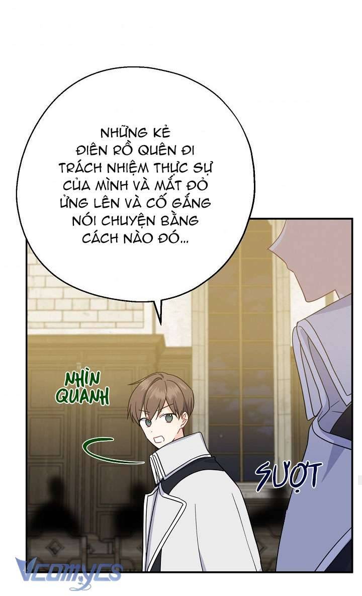 A Nào, Ngậm Thìa Vàng Nhé? Chap 17 - Trang 3