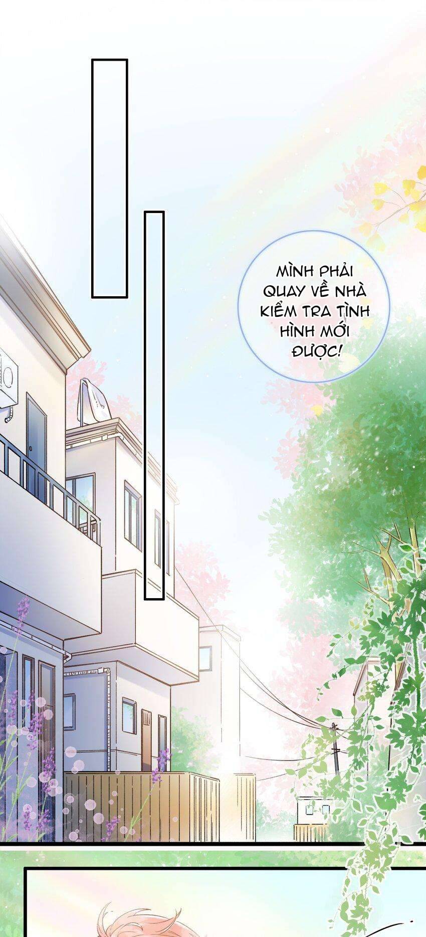 Ánh Sao Phiêu Linh Trong Nước Chapter 2 - Trang 4