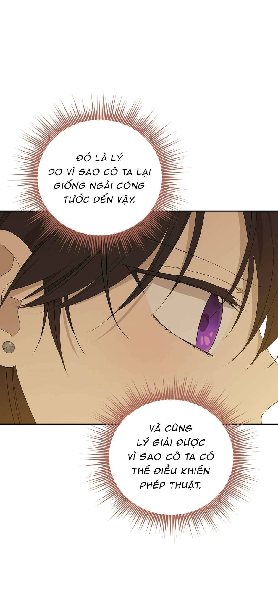 Tôi Là Minh Chứng Của Sự Thật Chap 78 - Next Chap 79