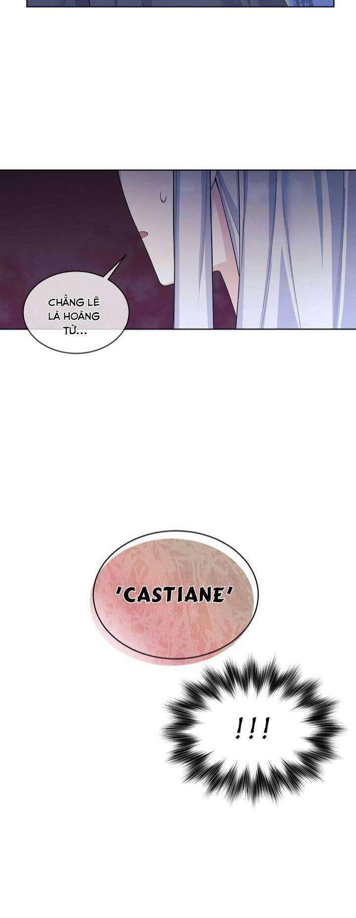 Bệ Hạ, Tôi Sẽ Giết Ngài! Chapter 7 - Trang 4