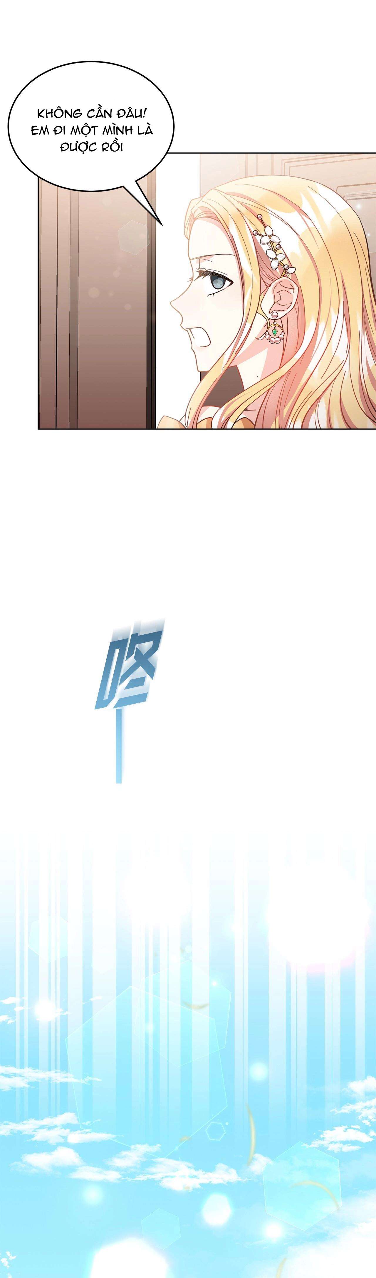 Quả Đào Mật Tháng 6 Chap 3 - Next Chap 4