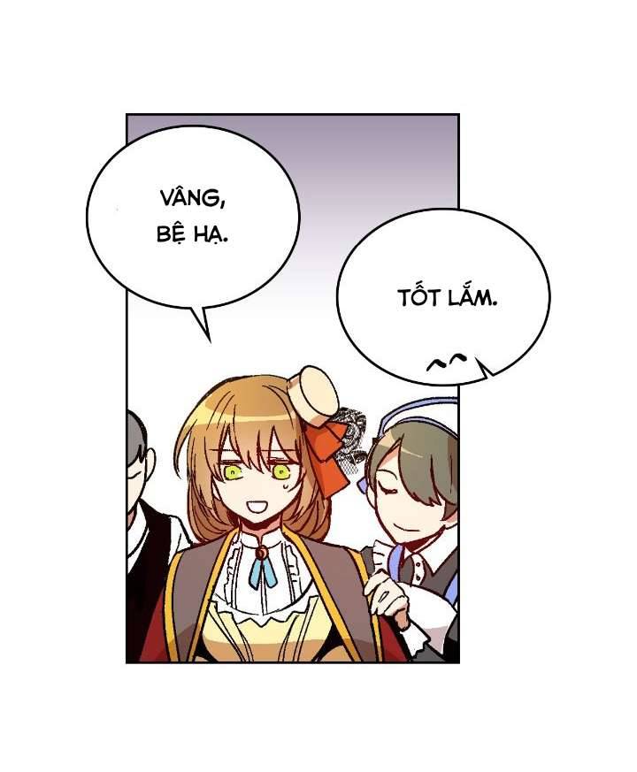 Vị Hôn Thê Khế Ước Của Công Tước Chapter 55 - Trang 4