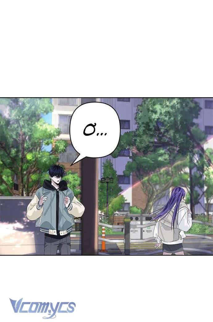 Đàn Anh Xấu Xa! Chap 69 - Trang 3