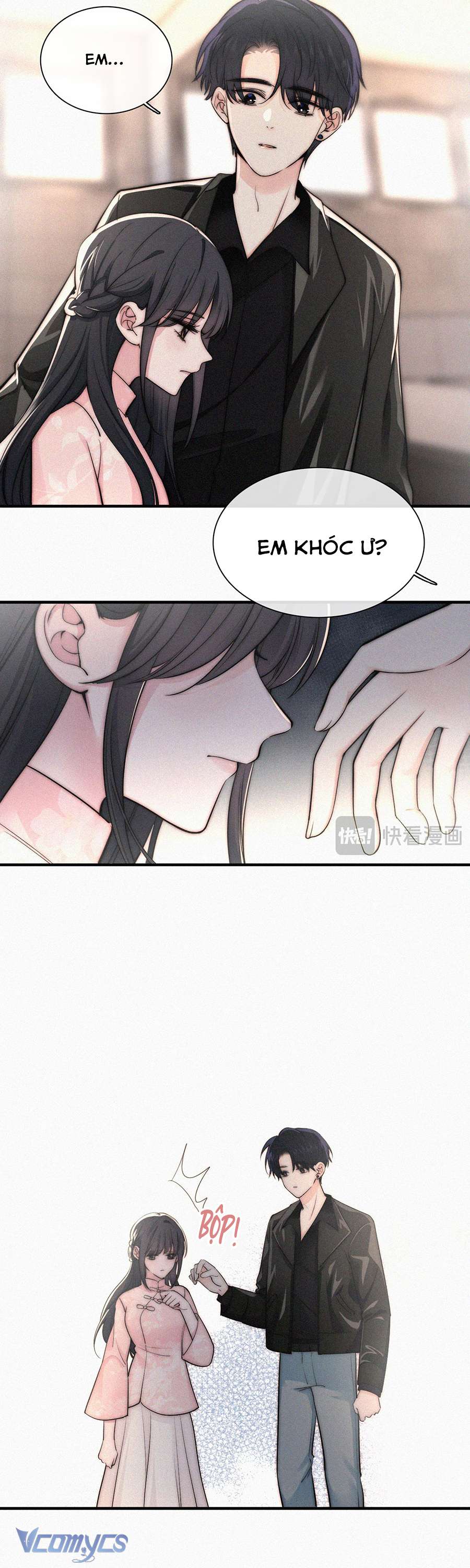 Một Mực Cưng Chiều Chap 77 - Trang 2