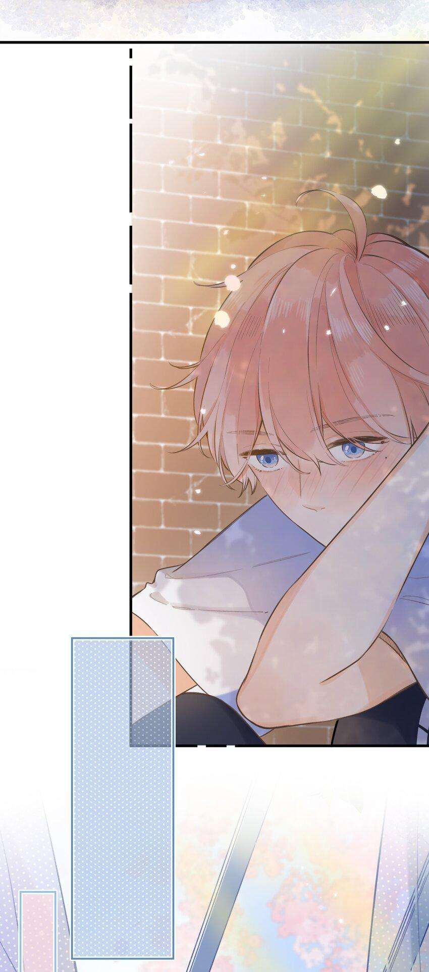 Ánh Sao Phiêu Linh Trong Nước Chap 46.1 - Next Chapter 46.1