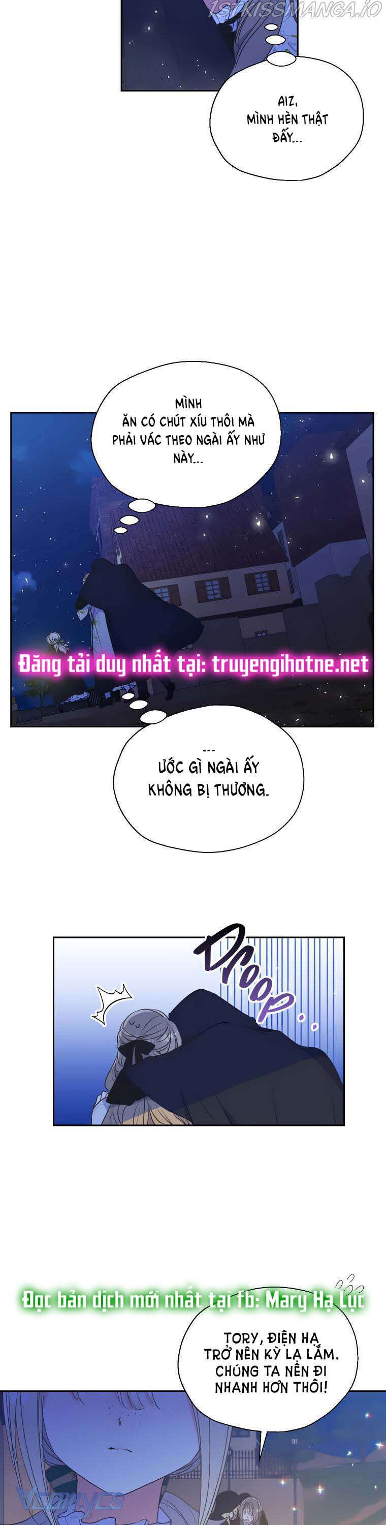 Bệ Hạ Xin Đừng Giết Tôi!!! Chap 66 - Trang 3