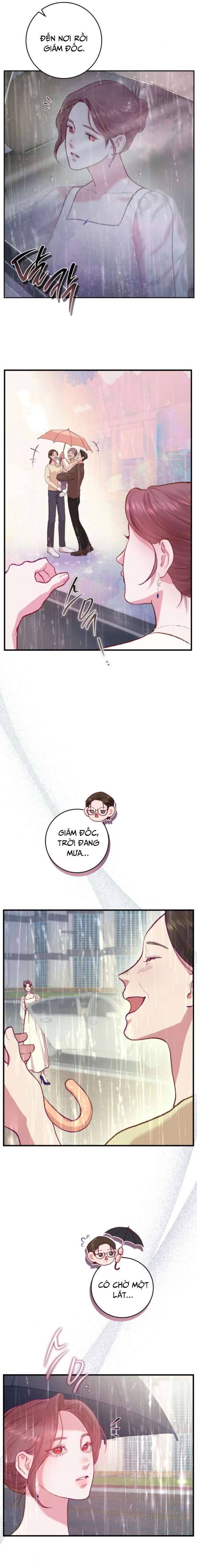 My Demon Chap 11 - Trang 3