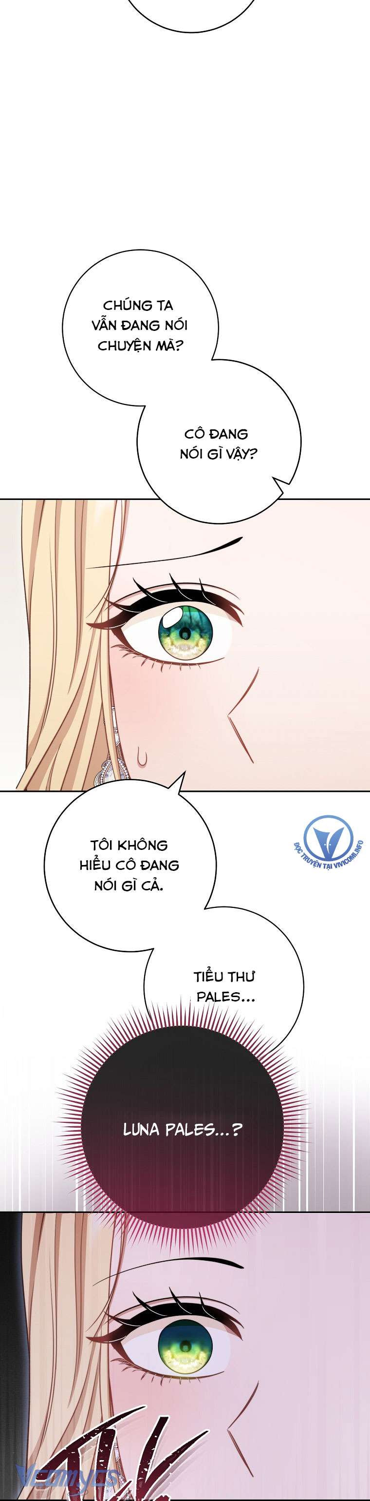 Nam Chính? Cho Cũng Không Thèm! Chapter 15 - Trang 4