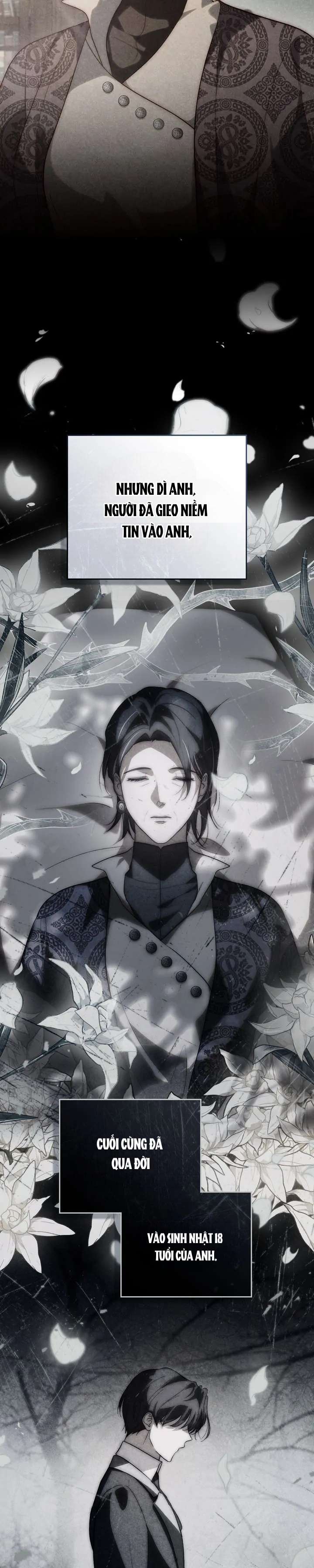 Khi Số Phận Tìm Đến Hai Ta Chapter 52 - Next Chapter 53