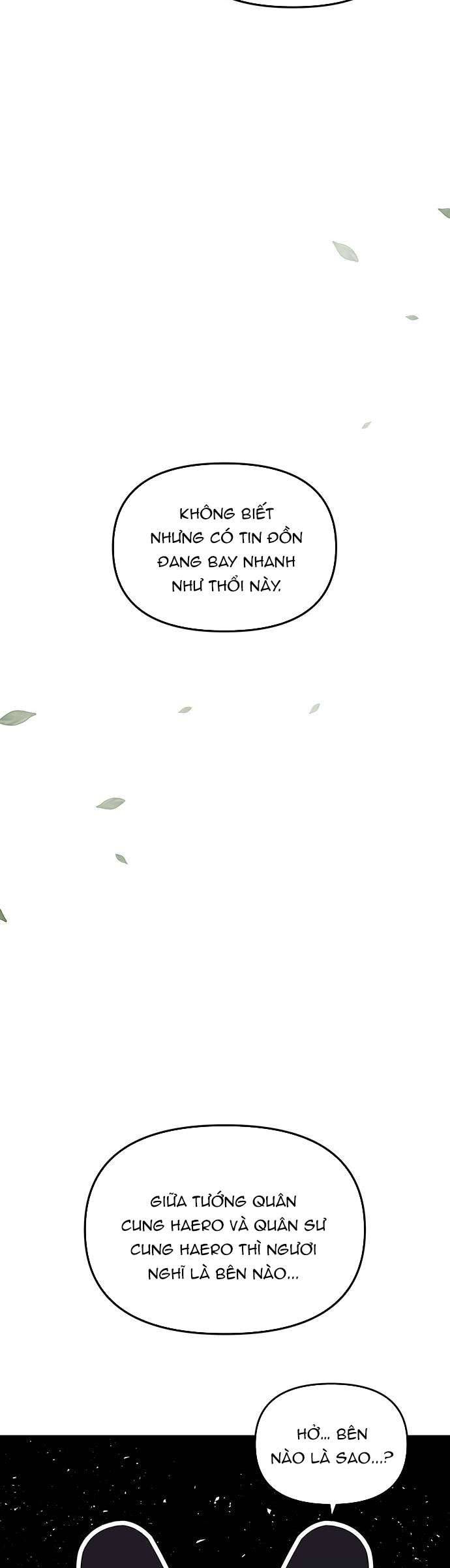 Vương Tử Huyền Bí Chapter 114 - Trang 4