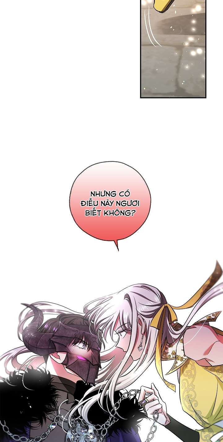 Hôn Phu Ẩn Sắc Chapter 46 - Trang 4