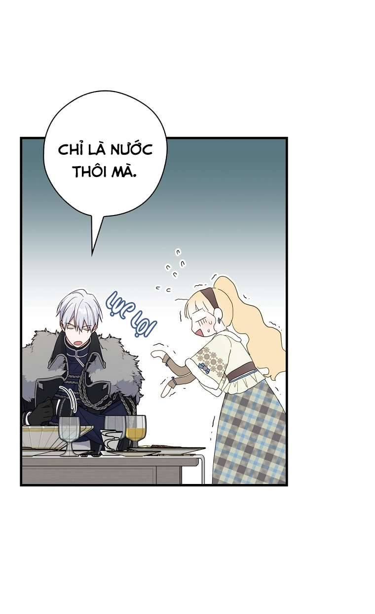 Phương Pháp Khiến Phu Quân Đứng Về Phía Tôi Chapter 49 - Trang 4