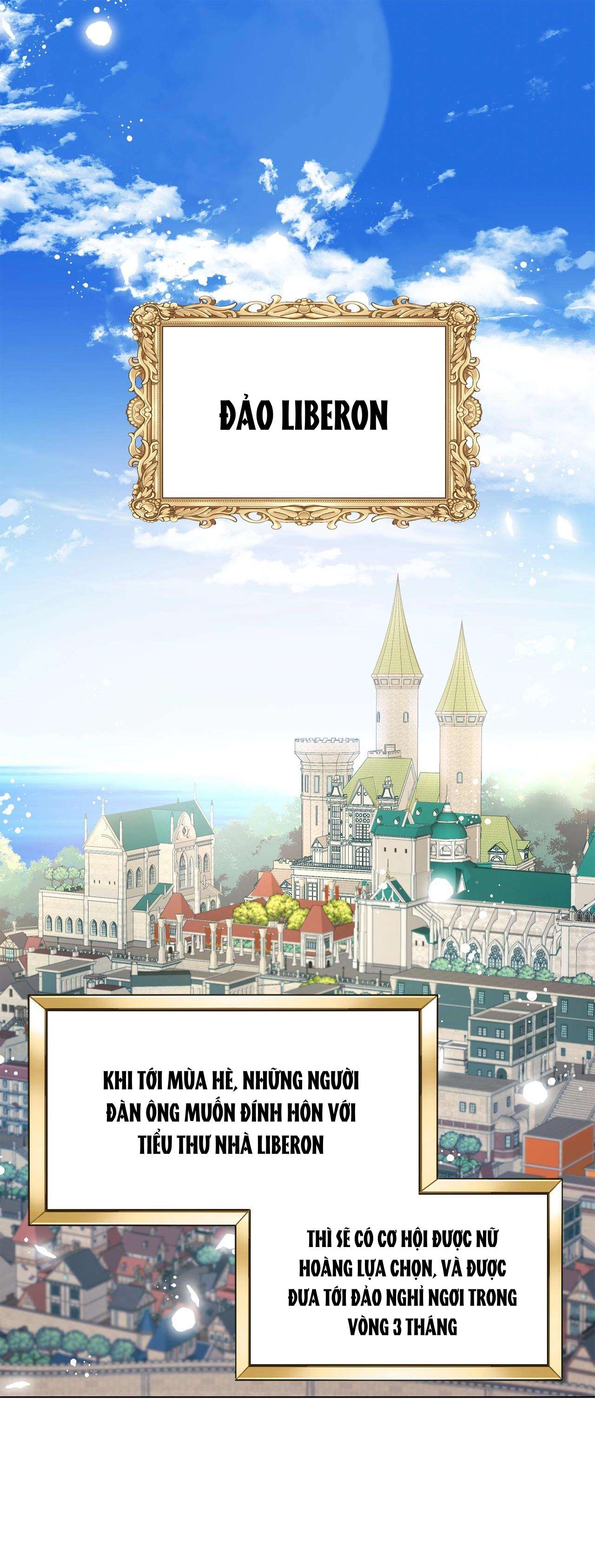 Quả Đào Mật Tháng 6 Chap 1 - Trang 4