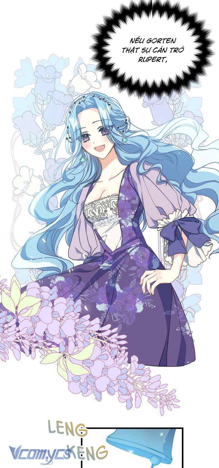 Bệ Hạ Xin Đừng Giết Tôi!!! Chap 41 - Trang 3