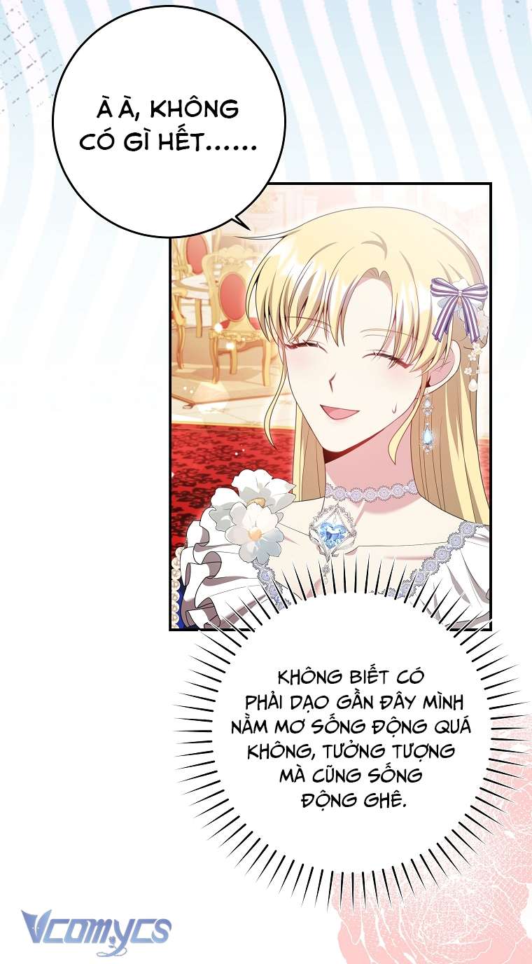 [18+] Phương Pháp Gia Hạn Hợp Đồng Hôn Nhân Chap 18 - Trang 2