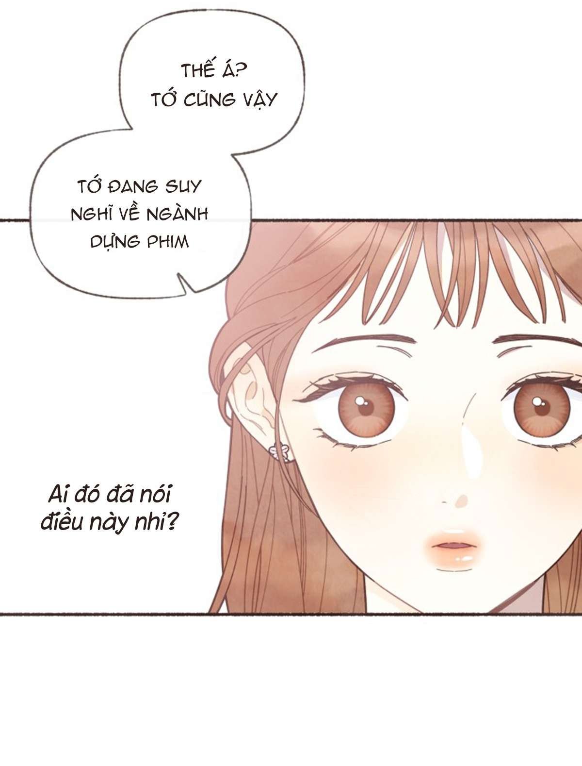 Cảm Xúc Chuyển Giao Chapter 10 - Next Chapter 11