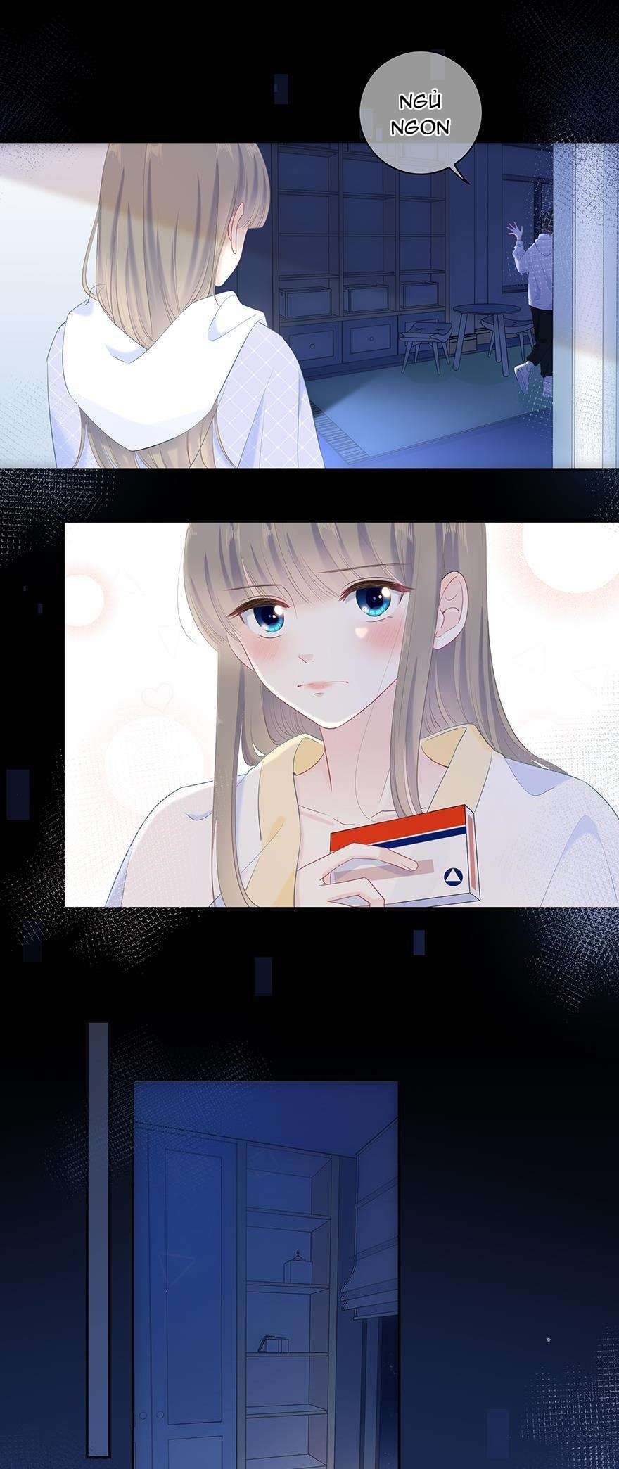 Hai thìa cà phê muối : Bắt đầu lại cuộc sống của chúng ta Chapter 15 - Trang 4