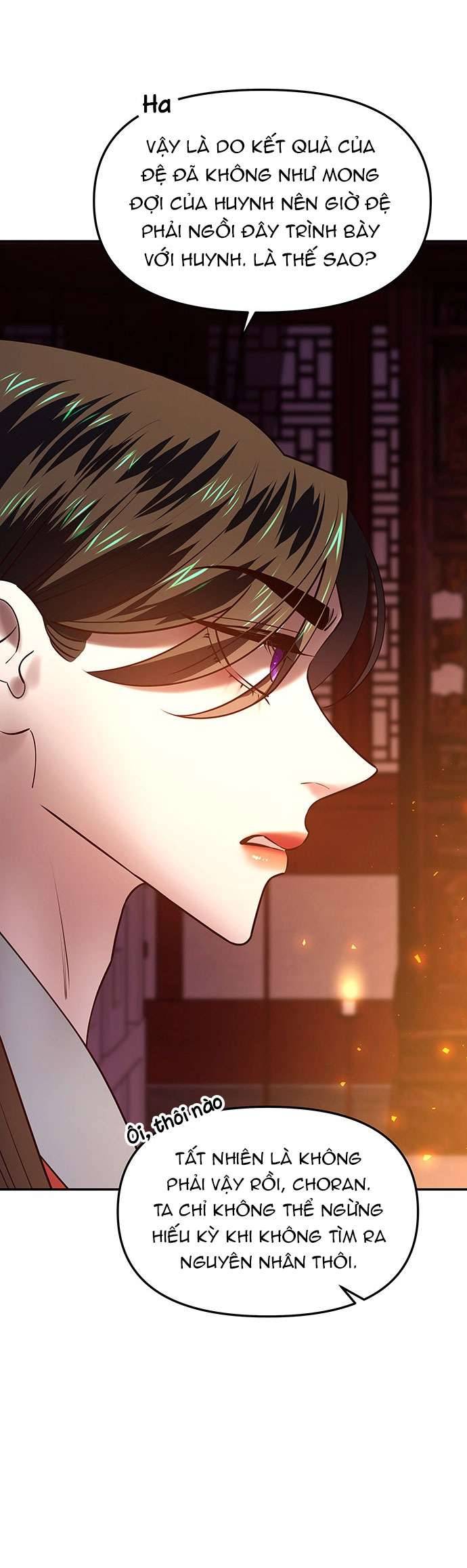 Vương Tử Huyền Bí Chapter 35 - Next Chapter 36