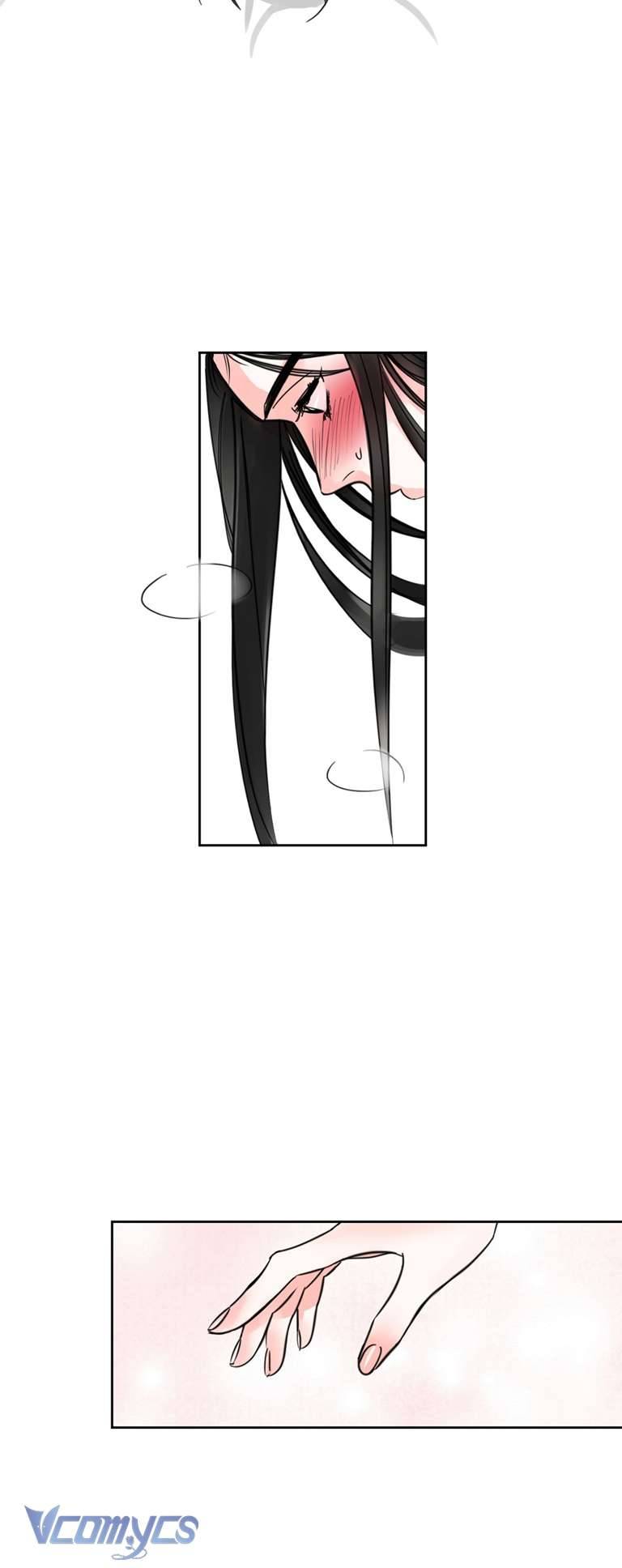 [18+] Tuyển Tập Tình Yêu Thuần Khiết Thời Jo Seon Chap 5 - Trang 2