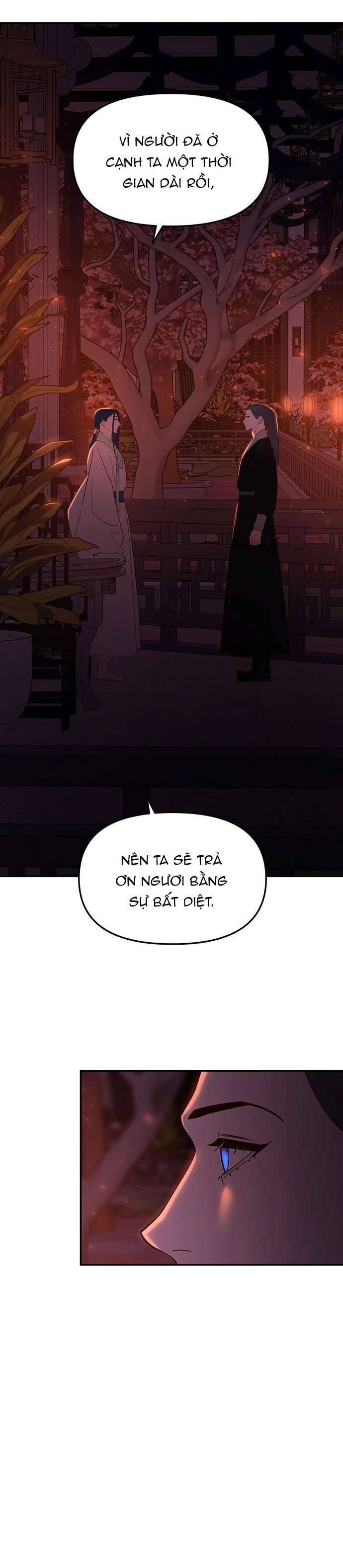 Vương Tử Huyền Bí Chapter 76 - Next Chapter 77