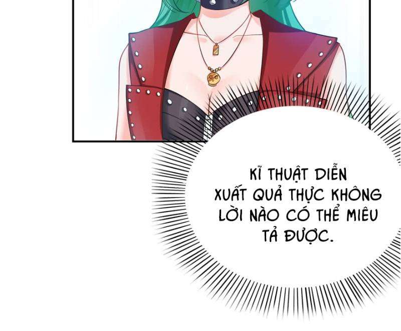 Hệt Như Hàn Quang Gặp Nắng Gắt Chap 10 - Trang 4