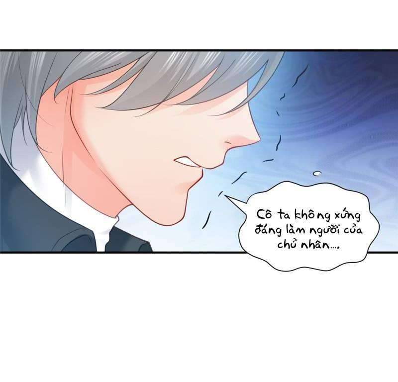 Hệt Như Hàn Quang Gặp Nắng Gắt Chap 56 - Trang 4