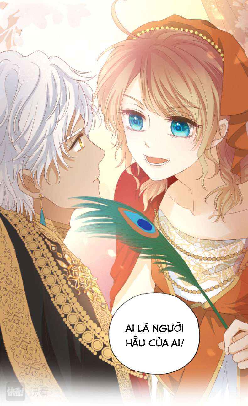 Địch Úc Đa Chi Ca Chapter 88 - Trang 4