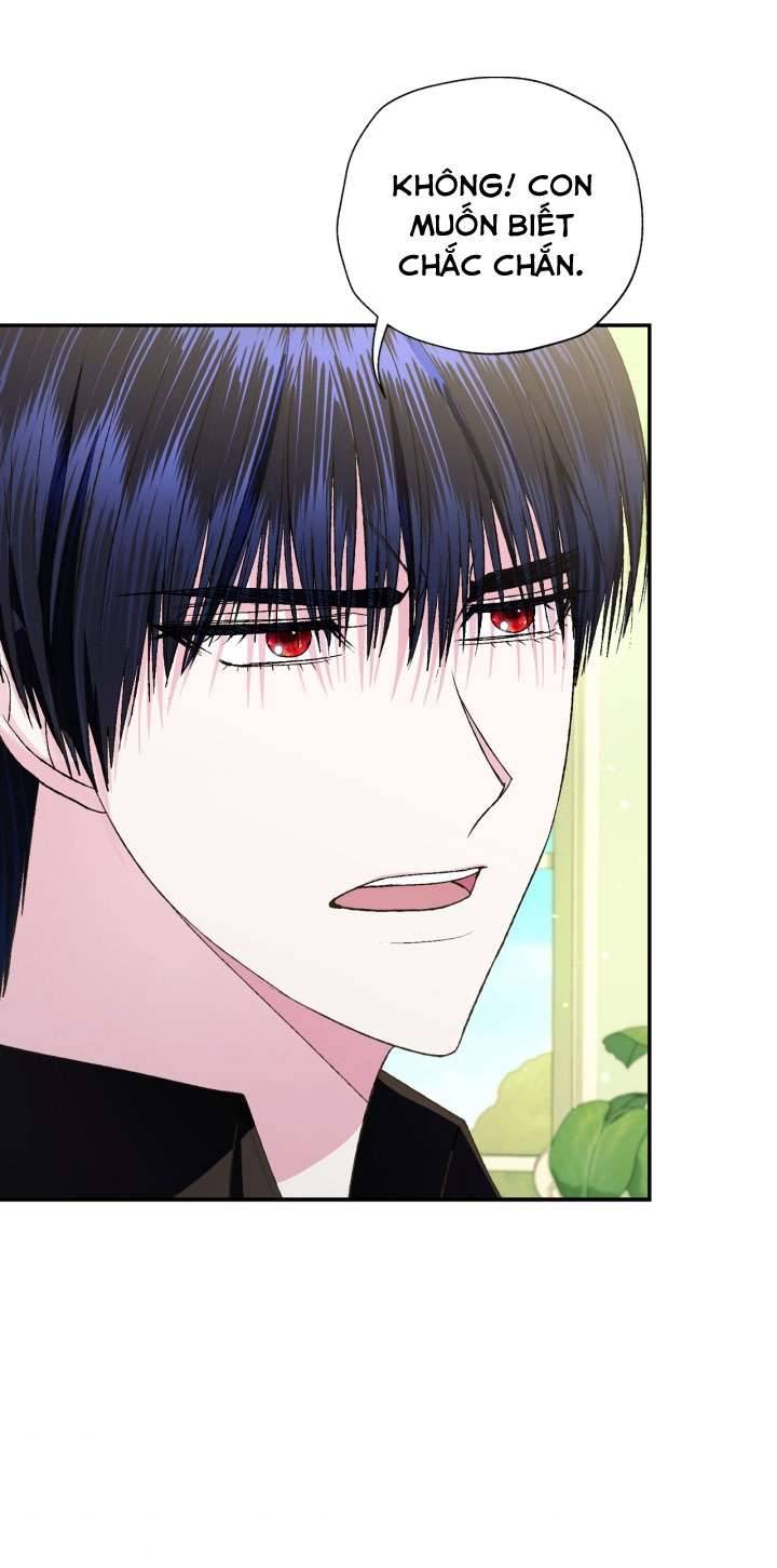 Cha À, Con Không Muốn Kết Hôn Đâu Chap 79 - Next Chap 80