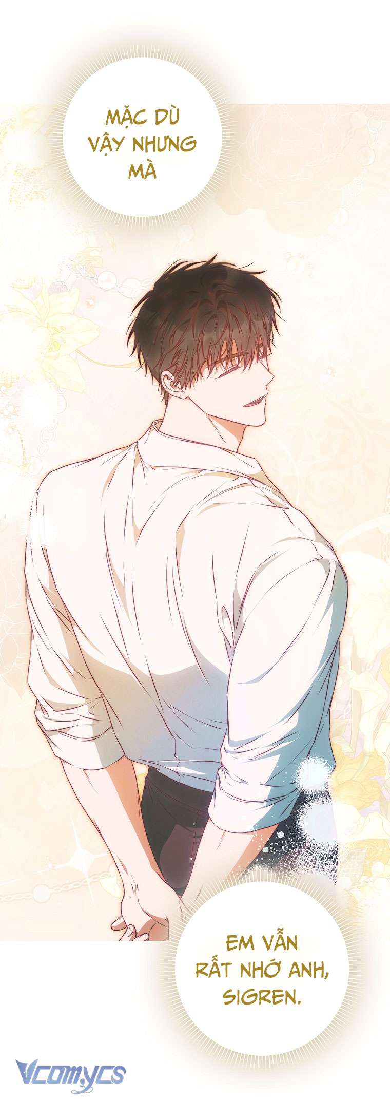 Tôi Trở Thành Vợ Của Nam Chính Chap 112 - Trang 2