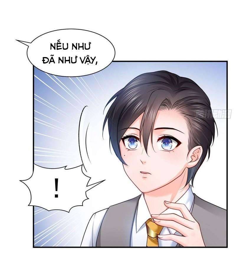 Hệt Như Hàn Quang Gặp Nắng Gắt Chap 78 - Trang 4