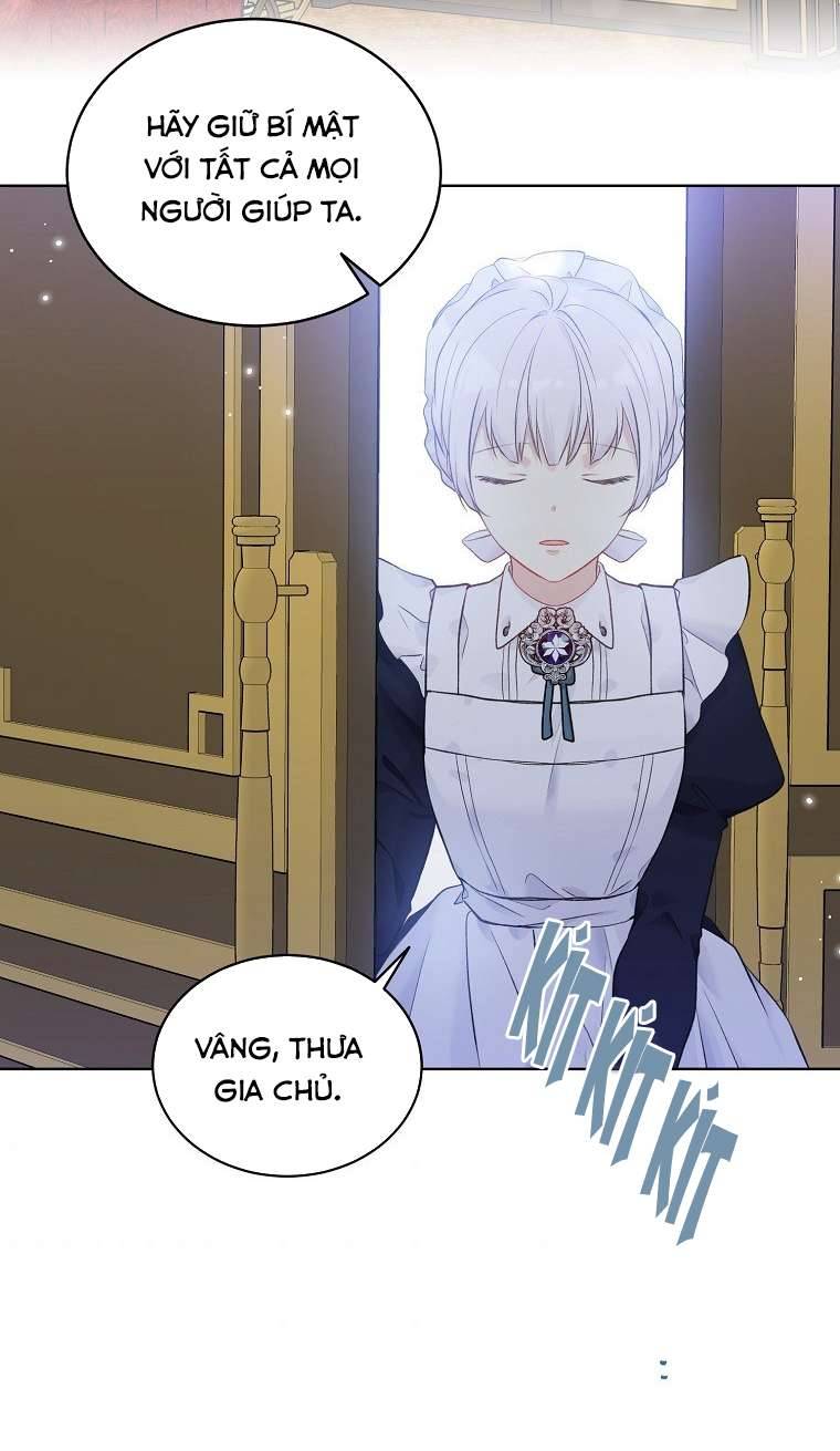 Vương Miện Lục Bảo Chap 55 - Next Chap 56