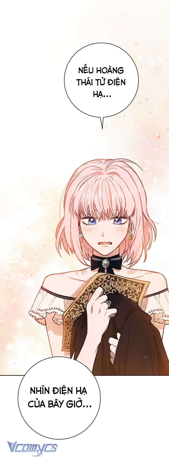 Cuộc Sống Mới Của Công Nương Chapter 16 - Trang 4